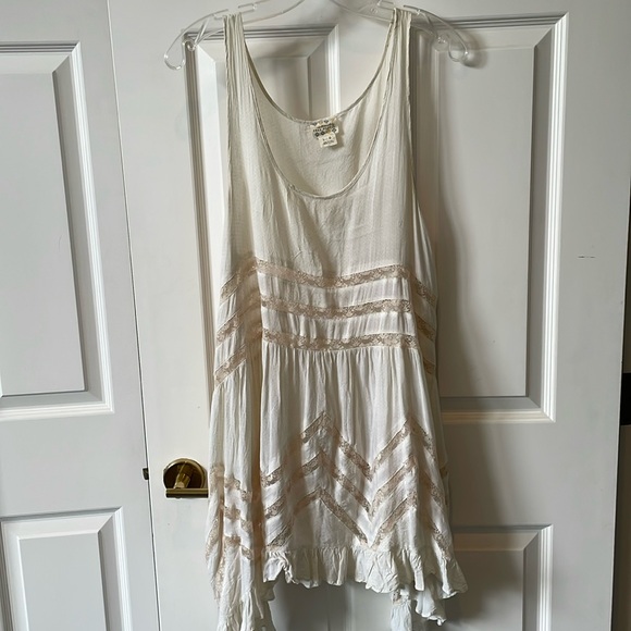 Free People tunic - Picture 1 of 4